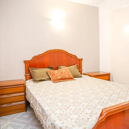 Modernist Appartement