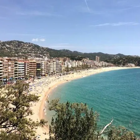Apartman Modernist Lloret de Mar