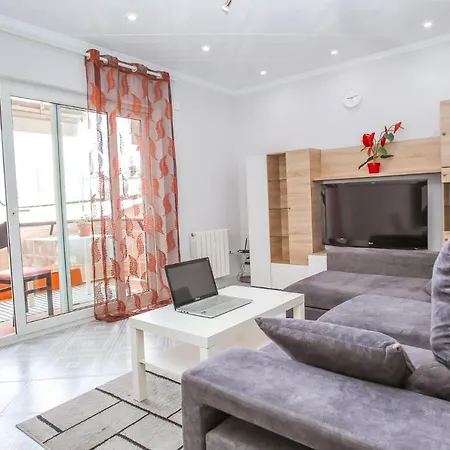 Apartment Modernist