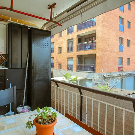 Modernist Apartment Lloret de Mar
