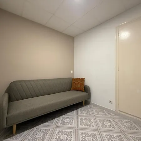 Apartman Modernist *