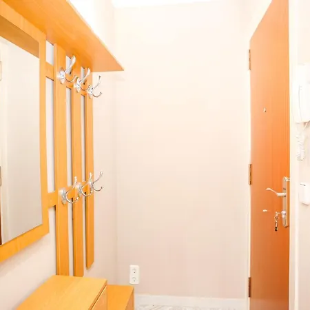 Apartamento Modernist