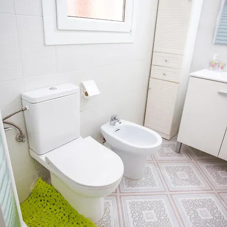 Modernist Apartamento *